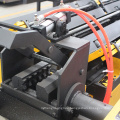GUTE MACHINERY SJT50 CNC Steel Bar Shear Line